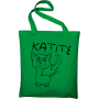 Maišelis Katite