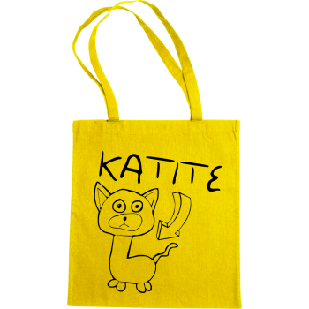 Maišelis Katite