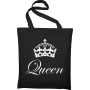 Maišelis Queen
