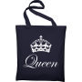 Maišelis Queen