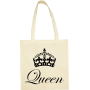Maišelis Queen