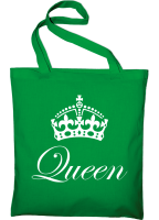 Maišelis Queen