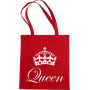 Maišelis Queen