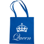Maišelis Queen