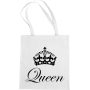 Maišelis Queen