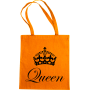 Maišelis Queen