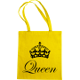 Maišelis Queen