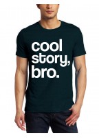 Marškinėliai Cool story