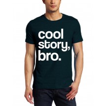 Marškinėliai Cool story