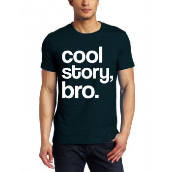 Marškinėliai Cool story Marškinėliai Cool story