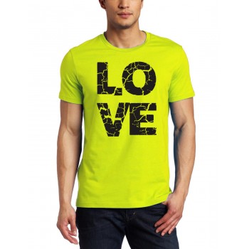 Marškinėliai LOVE